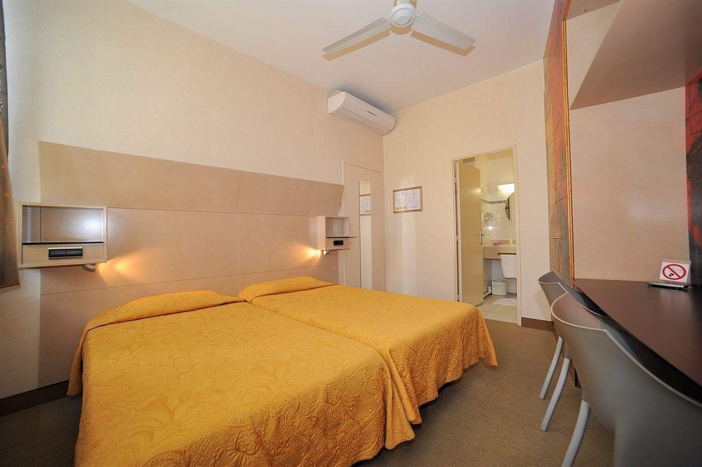 Hotel De La Commanderie