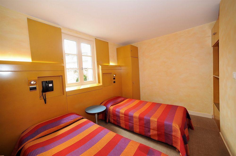 Hotel De La Commanderie 3*