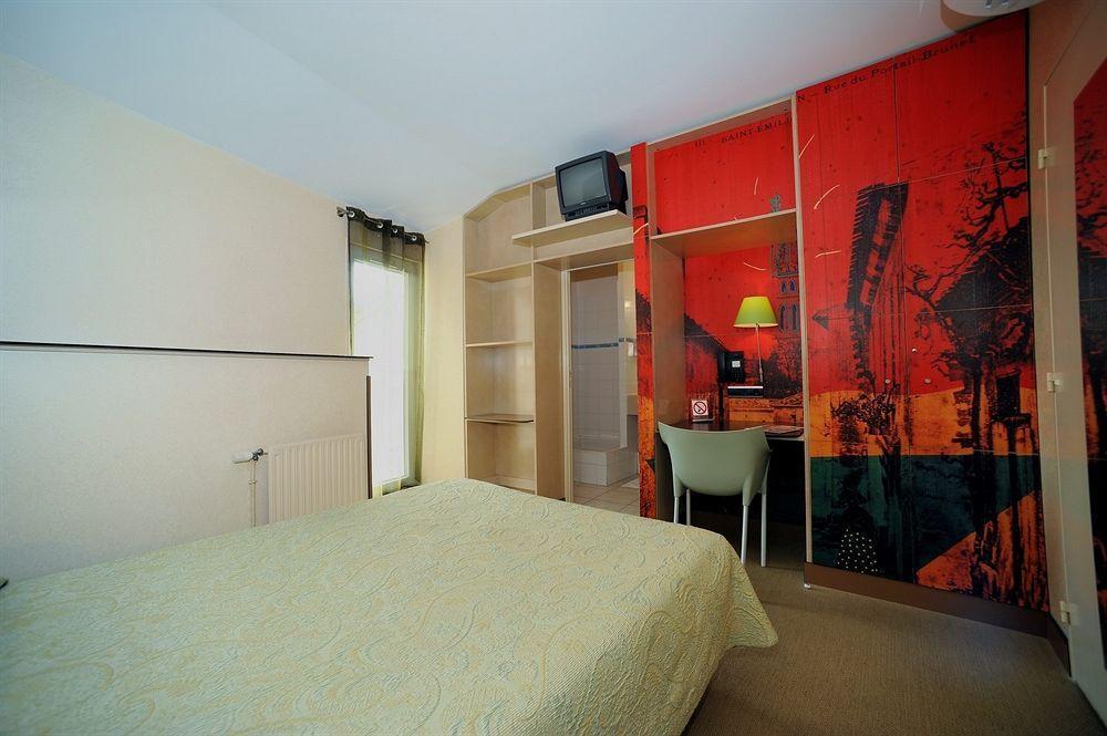 Hotel De La Commanderie 3*