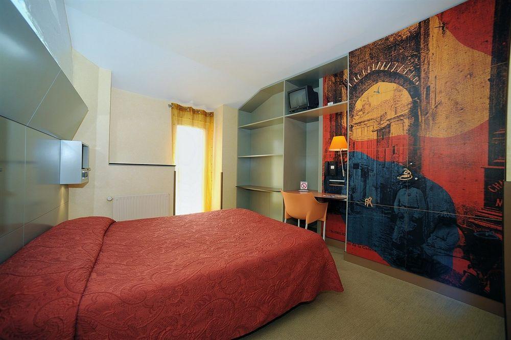 De La Commanderie Hotel 3*