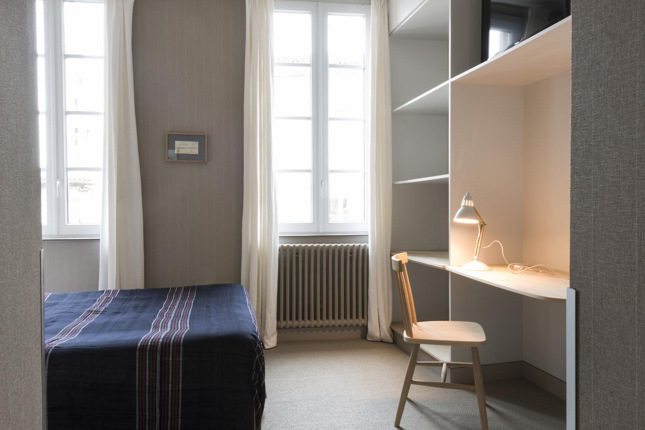 Hotel De La Commanderie 3*