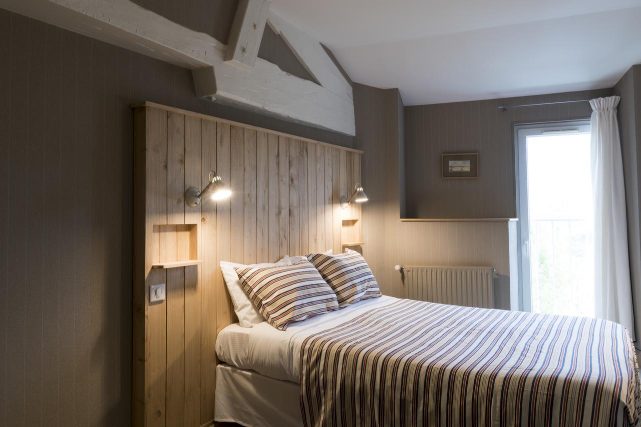 De La Commanderie Hotel