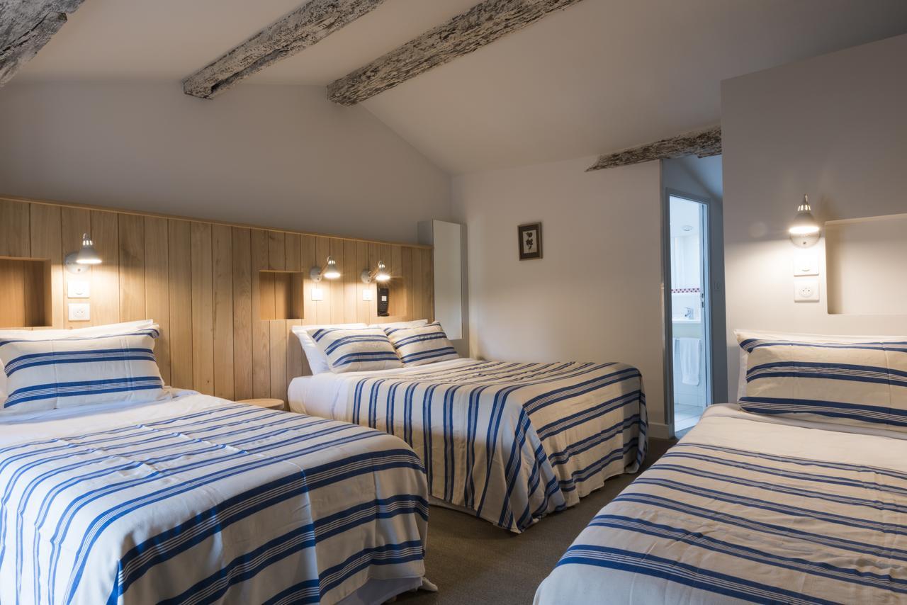 De La Commanderie Hotel Saint-Émilion