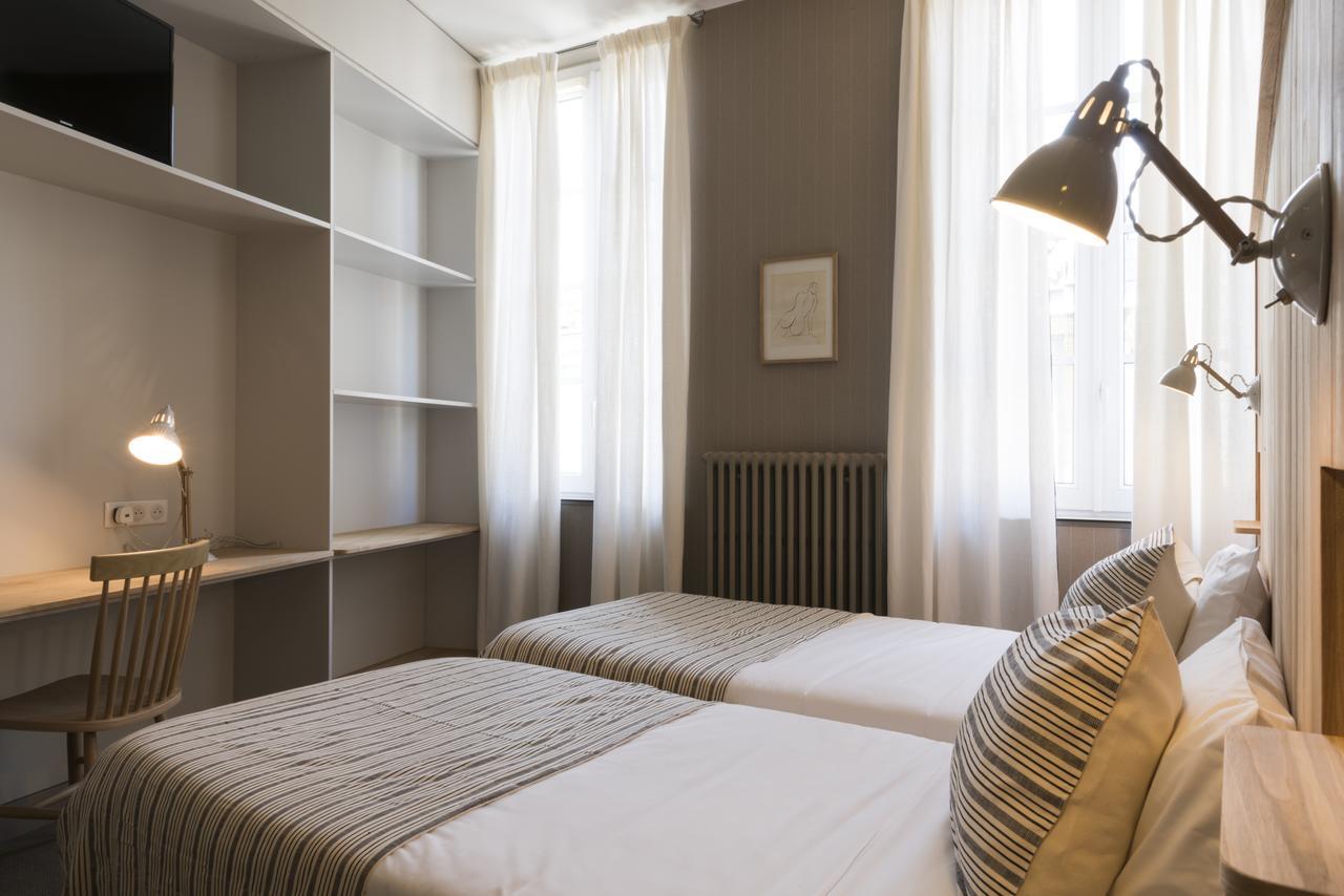 De La Commanderie Hotel Saint-Émilion
