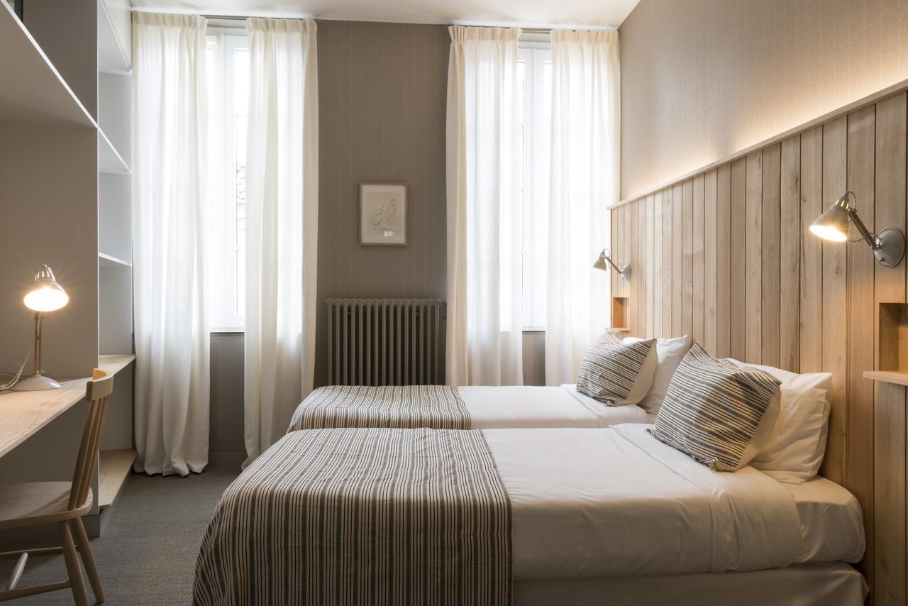 De La Commanderie Hotel Saint-Émilion