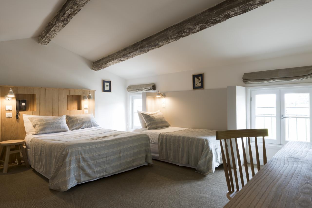 De La Commanderie Hotel