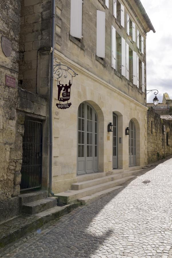 De La Commanderie Hotel
