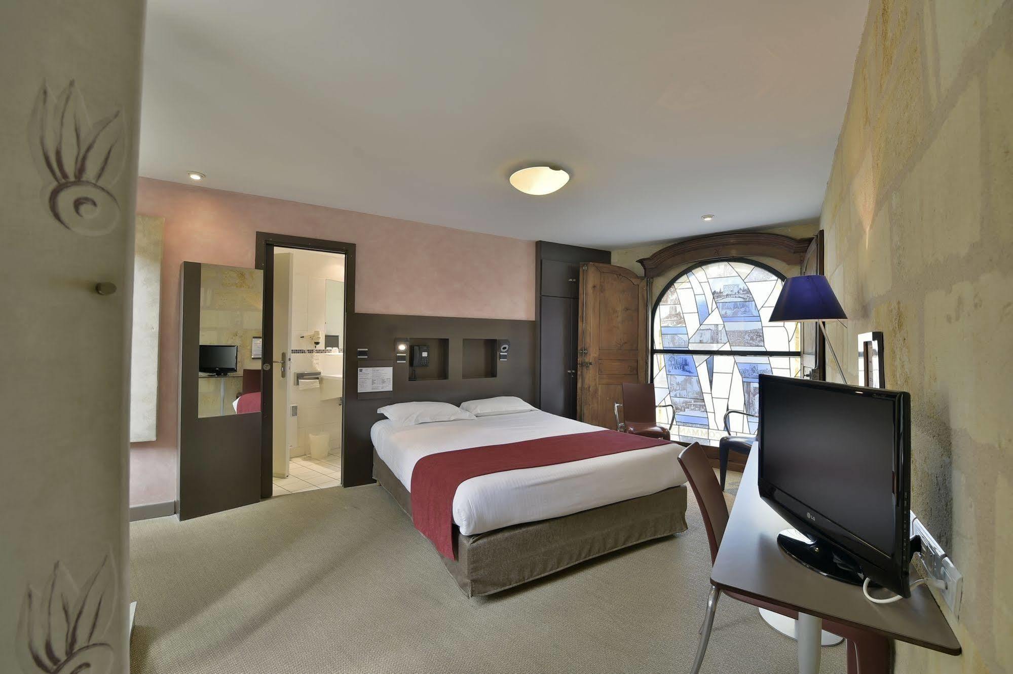 De La Commanderie Hotel Saint-Émilion