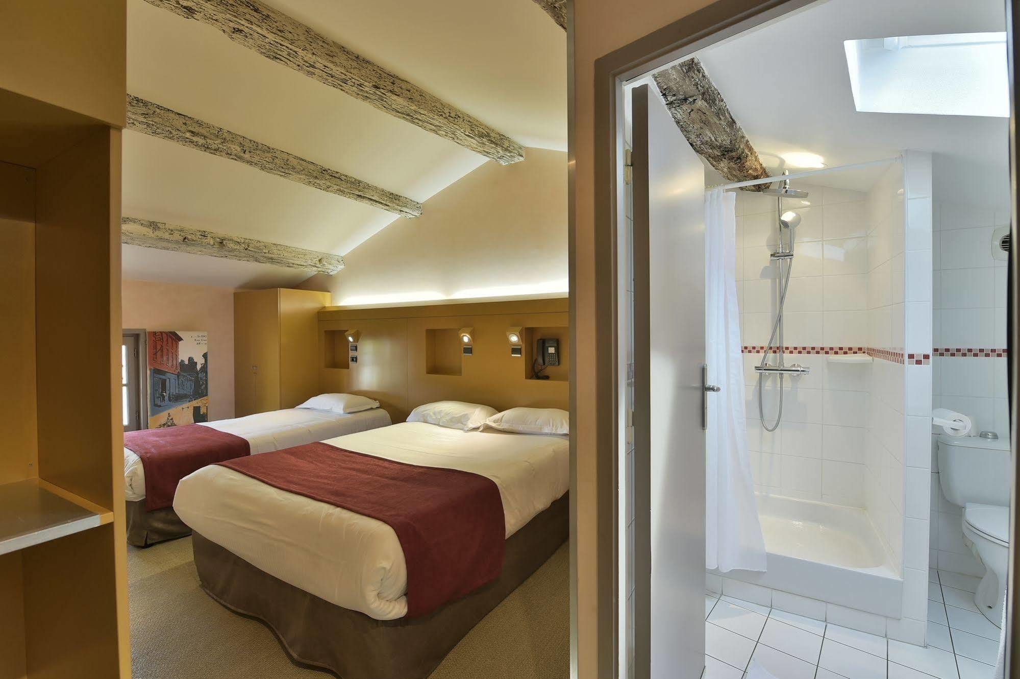 De La Commanderie Hotel Saint-Émilion