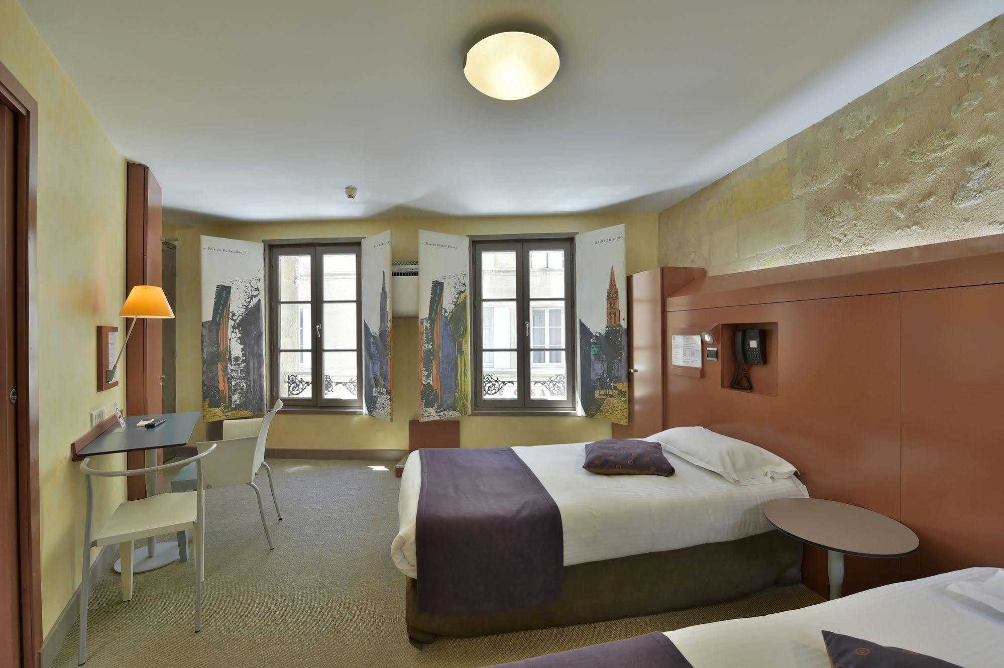 De La Commanderie Hotel