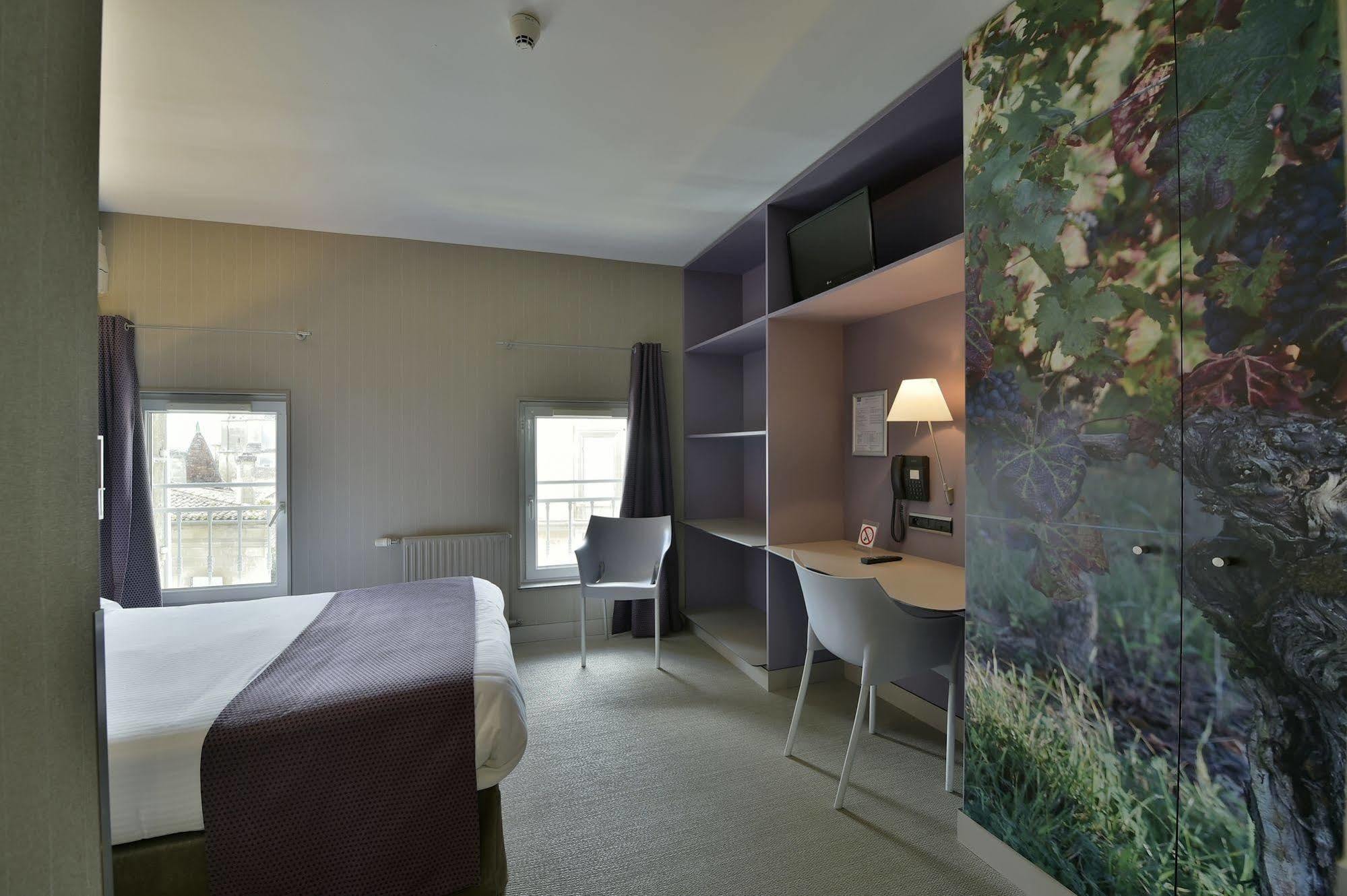 De La Commanderie Hotel Saint-Émilion