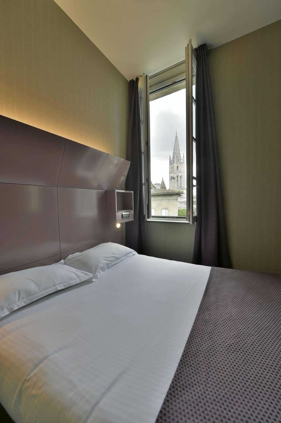 Hotel De La Commanderie 3*