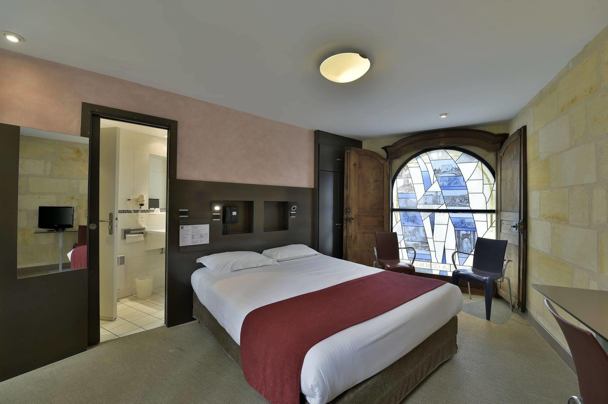 Hotel De La Commanderie Saint-Émilion