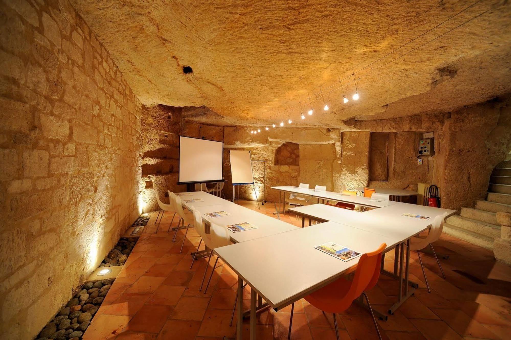 De La Commanderie Hotel Saint-Émilion