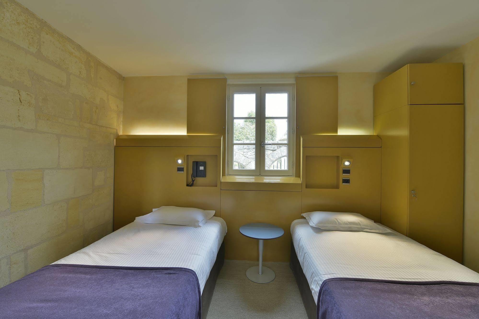 Hotel De La Commanderie 3*